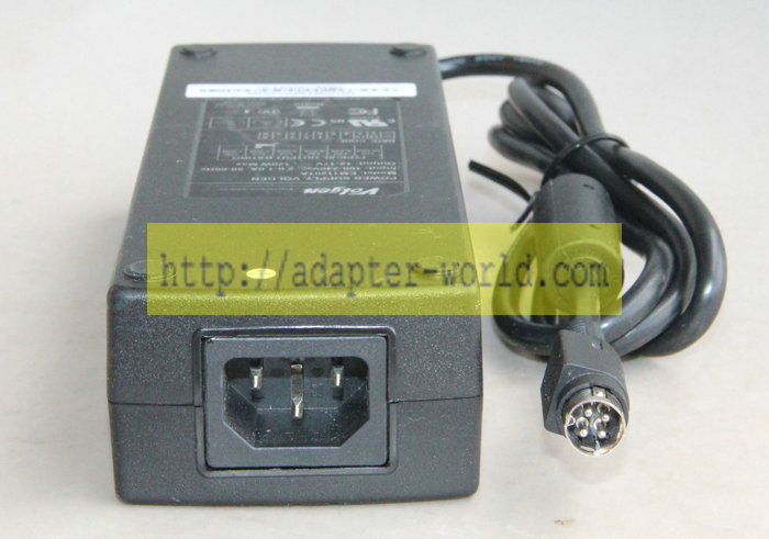 *Brand NEW* VOLGEN EM11201A 16V 7.5A (120W) AC DC Adapter POWER SUPPLY